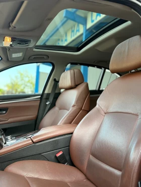 BMW 528 3.0 258 Head up Full extra | Mobile.bg    11