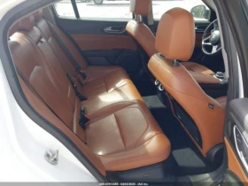 Alfa Romeo Giulia RWD CARFAX АВТО КРЕДИТ - 20200 лв. - 30249244 | Car24.bg