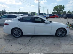 Alfa Romeo Giulia RWD CARFAX АВТО КРЕДИТ - 20200 лв. - 30249244 | Car24.bg