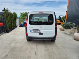 Renault Kangoo 1.5 DCI /  / 5  !!!   | Mobile.bg    4