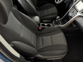 Hyundai I30 1.4i* 73.000КМ* С ПЪЛНА ИСТОРИЯ В ХЮНДАЙ - 18800 лв. - 64514803 16