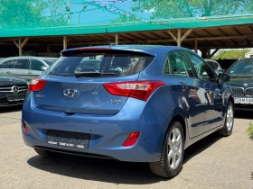 Hyundai I30 1.4i* 73.000КМ* С ПЪЛНА ИСТОРИЯ В ХЮНДАЙ - 18800 лв. - 64514803 4