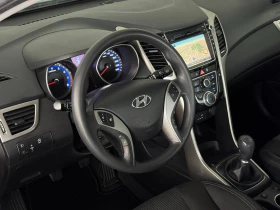 Hyundai I30 1.4i* 73.000КМ* С ПЪЛНА ИСТОРИЯ В ХЮНДАЙ - 18800 лв. - 64514803 7