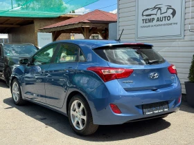 Hyundai I30 1.4i* 73.000КМ* С ПЪЛНА ИСТОРИЯ В ХЮНДАЙ - 18800 лв. - 64514803 5