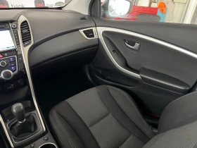 Hyundai I30 1.4i* 73.000КМ* С ПЪЛНА ИСТОРИЯ В ХЮНДАЙ - 18800 лв. - 64514803 14