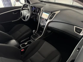 Hyundai I30 1.4i* 73.000КМ* С ПЪЛНА ИСТОРИЯ В ХЮНДАЙ - 18800 лв. - 64514803 15