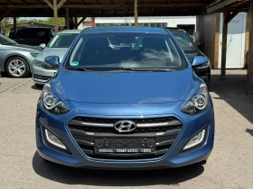 Hyundai I30 1.4i* 73.000КМ* С ПЪЛНА ИСТОРИЯ В ХЮНДАЙ - 18800 лв. - 64514803 2