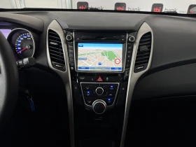 Hyundai I30 1.4i* 73.000КМ* С ПЪЛНА ИСТОРИЯ В ХЮНДАЙ - 18800 лв. - 64514803 11