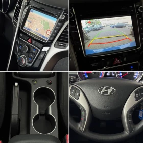 Hyundai I30 1.4i* 73.000КМ* С ПЪЛНА ИСТОРИЯ В ХЮНДАЙ - 18800 лв. - 64514803 12