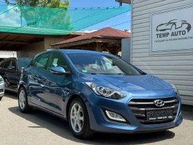 Hyundai I30 1.4i* 73.000КМ* С ПЪЛНА ИСТОРИЯ В ХЮНДАЙ - 18800 лв. - 64514803 3
