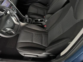 Hyundai I30 1.4i* 73.000КМ* С ПЪЛНА ИСТОРИЯ В ХЮНДАЙ - 18800 лв. - 64514803 8