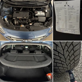 Hyundai I30 1.4i* 73.000КМ* С ПЪЛНА ИСТОРИЯ В ХЮНДАЙ - 18800 лв. - 64514803 6