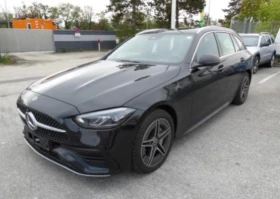 Обява за продажба на Mercedes-Benz C 300 C300e T 25.4 kWH ~96 000 лв. - изображение 1