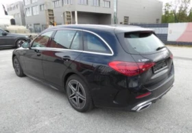 Обява за продажба на Mercedes-Benz C 300 C300e T 25.4 kWH ~96 000 лв. - изображение 2