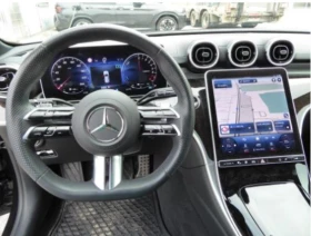 Обява за продажба на Mercedes-Benz C 300 C300e T 25.4 kWH ~96 000 лв. - изображение 3