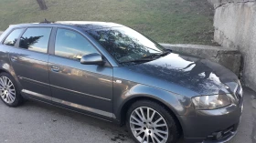 Обява за продажба на Audi A3 ~9 999 лв. - изображение 1