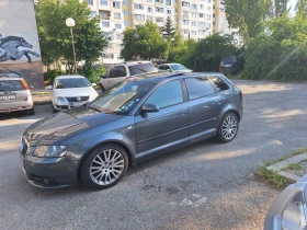 Обява за продажба на Audi A3 ~9 999 лв. - изображение 3