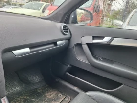 Обява за продажба на Audi A3 ~9 999 лв. - изображение 11