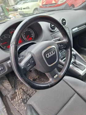 Обява за продажба на Audi A3 ~9 999 лв. - изображение 9