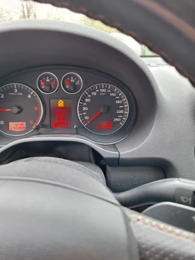 Обява за продажба на Audi A3 ~9 999 лв. - изображение 8