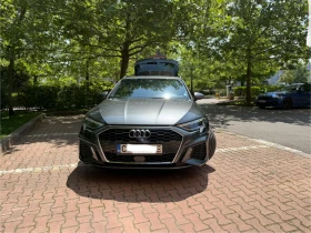Обява за продажба на Audi A3 8Y ~52 900 лв. - изображение 1