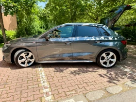 Обява за продажба на Audi A3 8Y ~52 900 лв. - изображение 1