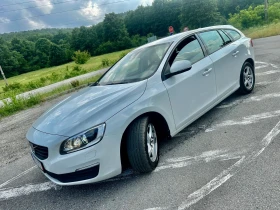 Обява за продажба на Volvo V60 2.0D* REALNI KM* 149k.c.*  ~14 444 лв. - изображение 2