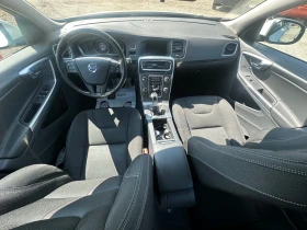 Обява за продажба на Volvo V60 2.0D* REALNI KM* 149k.c.*  ~14 444 лв. - изображение 8