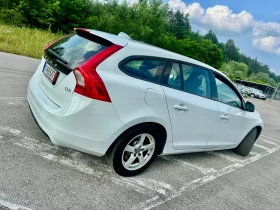 Обява за продажба на Volvo V60 2.0D* REALNI KM* 149k.c.*  ~14 444 лв. - изображение 5