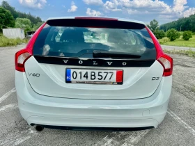 Обява за продажба на Volvo V60 2.0D* REALNI KM* 149k.c.*  ~14 444 лв. - изображение 4