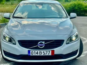 Обява за продажба на Volvo V60 2.0D* REALNI KM* 149k.c.*  ~14 444 лв. - изображение 1