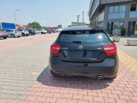     Mercedes-Benz A 200 2.0 CDI 