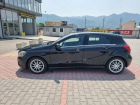     Mercedes-Benz A 200 2.0 CDI 