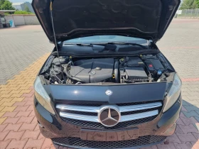 Mercedes-Benz A 200 2.0 CDI  | Mobile.bg    15