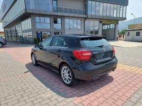     Mercedes-Benz A 200 2.0 CDI 