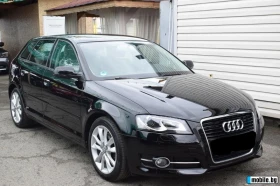 Обява за продажба на Audi A3 Автоматик S-TRONIC, 170 к.с., Навигация ~14 500 лв. - изображение 1