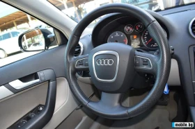 Обява за продажба на Audi A3 Автоматик S-TRONIC, 170 к.с., Навигация ~14 500 лв. - изображение 7