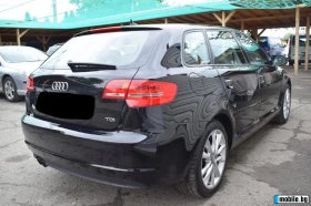 Обява за продажба на Audi A3 Автоматик S-TRONIC, 170 к.с., Навигация ~14 500 лв. - изображение 5