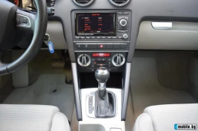 Обява за продажба на Audi A3 Автоматик S-TRONIC, 170 к.с., Навигация ~14 500 лв. - изображение 10