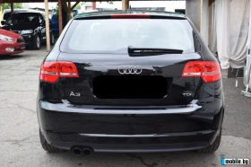 Обява за продажба на Audi A3 Автоматик S-TRONIC, 170 к.с., Навигация ~14 500 лв. - изображение 6