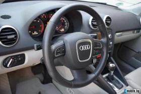 Обява за продажба на Audi A3 Автоматик S-TRONIC, 170 к.с., Навигация ~14 500 лв. - изображение 8