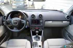 Обява за продажба на Audi A3 Автоматик S-TRONIC, 170 к.с., Навигация ~14 500 лв. - изображение 9