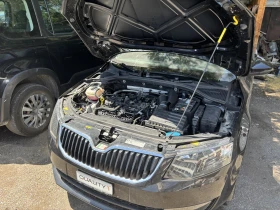 Skoda Octavia TSI | Mobile.bg    6
