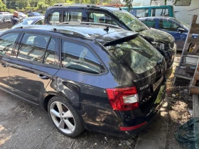     Skoda Octavia TSI