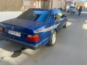 Обява за продажба на Mercedes-Benz 124 300ce ~16 000 лв. - изображение 3