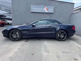 Mercedes-Benz SL 600 V12 | Mobile.bg    7