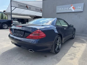 Mercedes-Benz SL 600 V12 | Mobile.bg    4