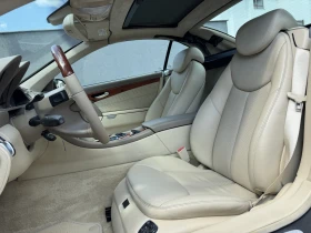 Mercedes-Benz SL 600 V12 | Mobile.bg    9