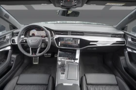 Audi A7 50 TDI Quattro = S-line = Гаранция - 154420 лв. - 62782662 6