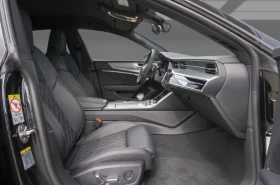 Audi A7 50 TDI Quattro = S-line = Гаранция - 154420 лв. - 62782662 9